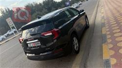 GMC Terrain